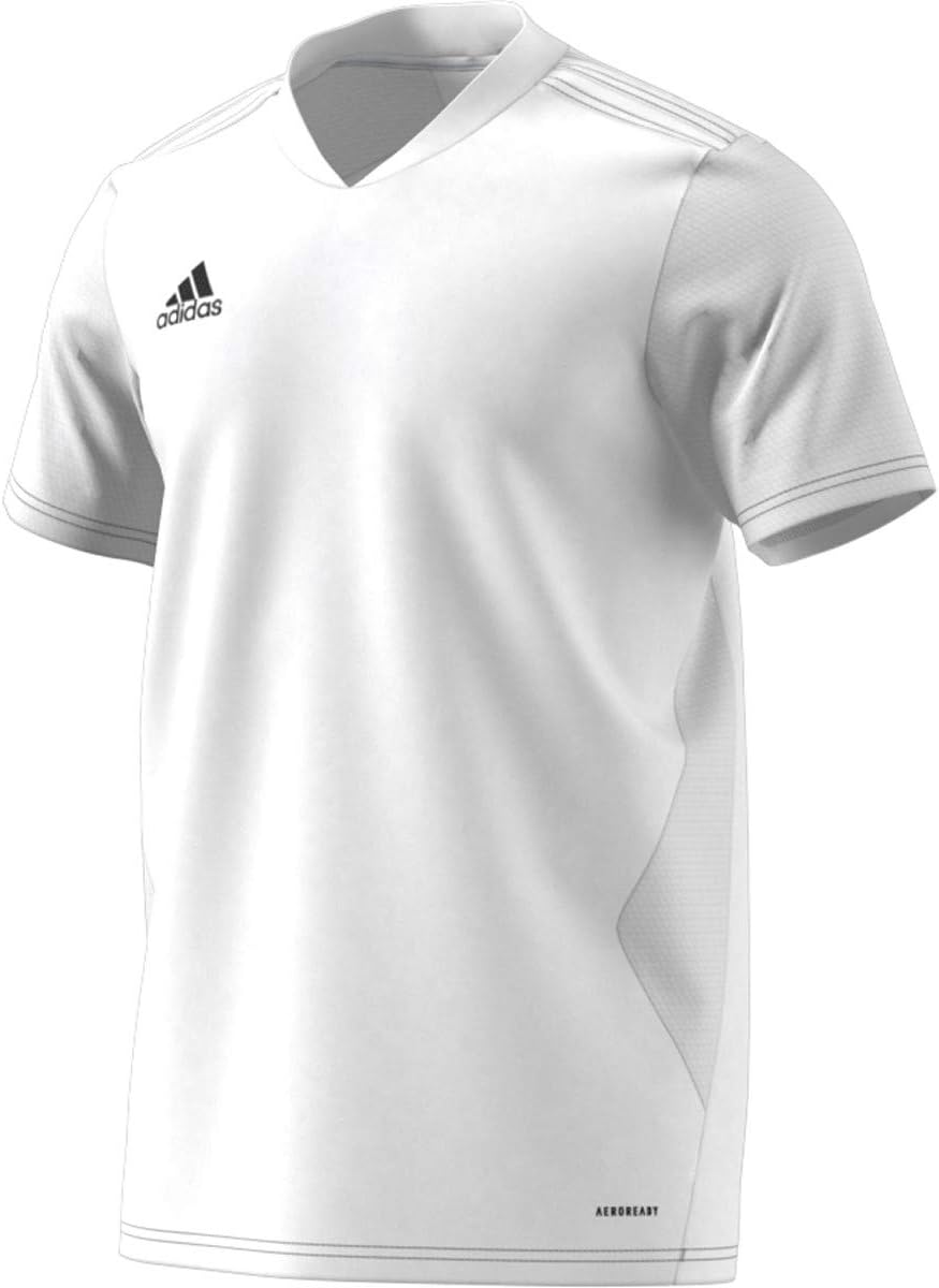 adidas regista 20 jersey white