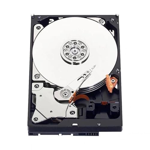 Generic HDD For IronWolf 1TB 3.5" SATA 64MB 5900RPM For Internal HDD For Enterprise Class HDD For ST1000VN002 の商品画像 3