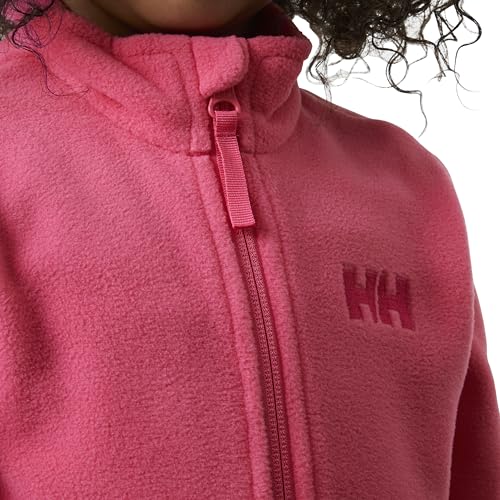 Image of Helly Hansen Kids Fleece Jacket (Big Kid)