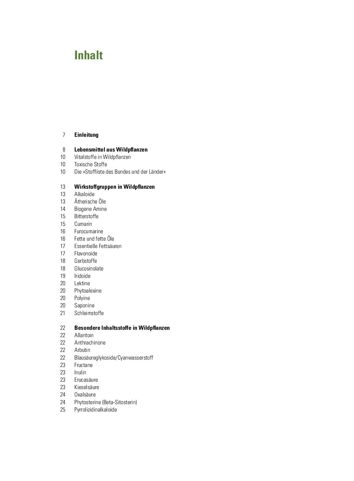 Enzyklopädie Essbare Wildpflanzen: 2000 Pflanzen Mitteleuropas. Bestimmung nach Blattformen, Sammeltipps, Inhaltsstoffe, Heilwirkung, Giftpflanzen-Extrateil. Vollständig aktualisiertes Standardwerk