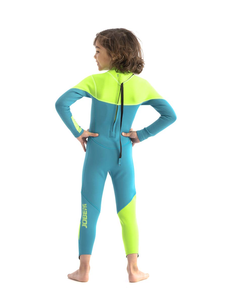 JOBE Traje Neopreno Marca Modelo Boston 3/2mm Traje De Neopreno