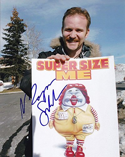 Morgan Spurlock