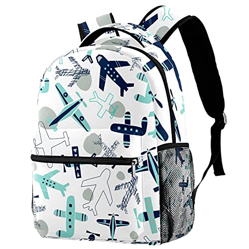 Sac à dos avion antivol et imperméable protégeant vos affaires