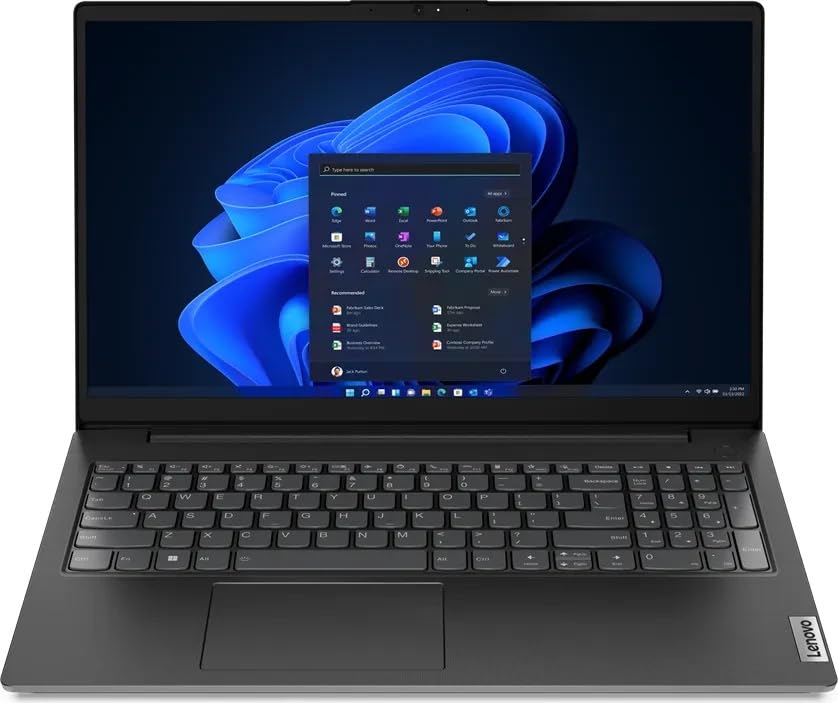 Lenovo FullHD 15,6 Zoll Gaming Notebook - AMD Ryzen 7 7730U 16-Thread CPU, 4.5 GHz, 24 GB DDR4, 1000 GB SSD, Radeon, HDMI, BT, USB 3.0, WLAN, Windows 11 Prof. 64, MS Office - Laptop #8099