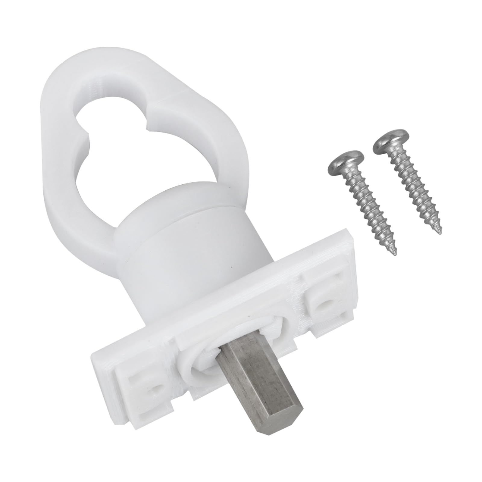 WIKIBB Skylight Opener Hook for Velux ZZZ179L Pre-2010 | Fits