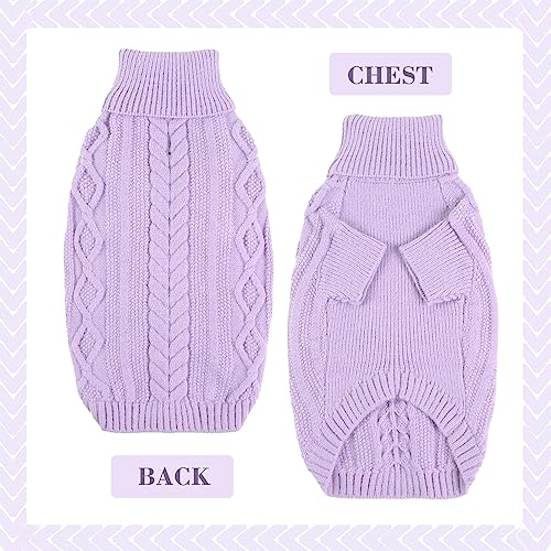 Hjumarayan Dog Jumper Large - Image 4