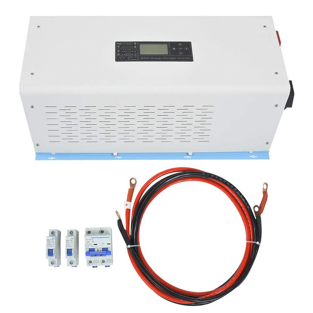 Buy Jadpes UPS inverter, Pure Sine Waves Power Frequency Solar Inverter