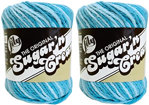 Bulk Buy: Lily Sugar'n Cream Ombres (2-Pack) (Swimming Pool) #TOP12