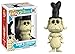 Funko POP Books: Dr. Suess Sam's Friend Toy Figure