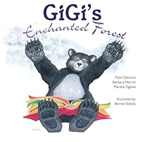 GiGi's Enchanted Forest 1492928461 Book Cover