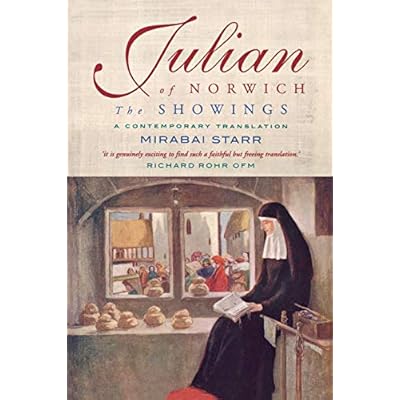 Julian of Norwich: The Showings: A contemporary translation