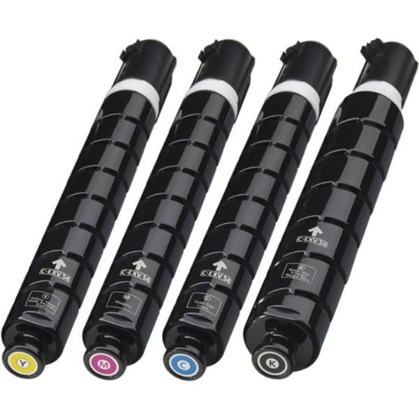 Compatible C-EXV 54 Toner Cartridge