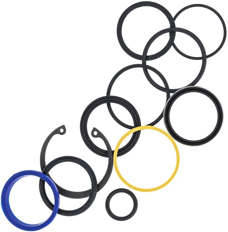 Amazon.com: for AM118391 Cylinder Seal Kit Loader 40 44 60 70 70A