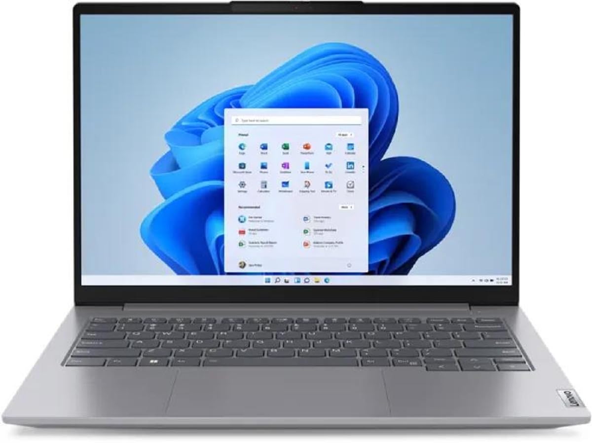 Lenovo TS/ThinkBook 14 AMD G6 / R7 7730U / 32 GB/SSD 1 TB/WUXGA/Grigio artico/Win 11 Pro