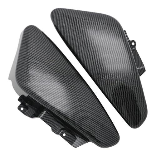 Aileron latéral moto pour rouler au quotidien avec votre Boulevard M109R de 2006 à 2022