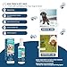 Potty Training Spray for Dogs,Pet Potty Training Spray, Dog Attractant, Indoor Potty and Puppy Pads Trainer, Potty Training and Housebreaking, Puppy Essentials, Safe Dog Pee Spray,100ML