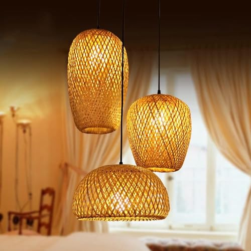 Led lámpara de lámpara techo presente decorativo original 2