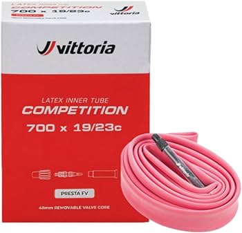 Amazon | Vittoria（ヴィットリア） COMPETITION LAT 700x19/23c