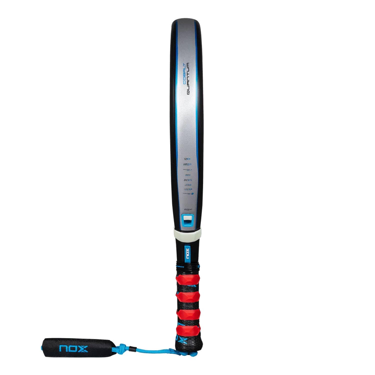 NOX Quantum 12k Kobalt 2025