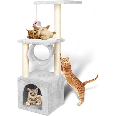 pets at home cat stand