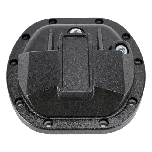 Hydraulikzahnradpumpe Vordere Differentialabdeckung YHCC-D30 Passend für Dana 30 Passend für Yukon Pumpe für Hydrauliköl