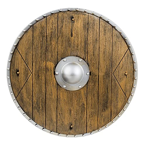 Boland Bouclier de guerrier médiéval, 40 cm
