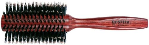 Spornette Spornette DeVille Cushion Round Brush 1.5-Inch