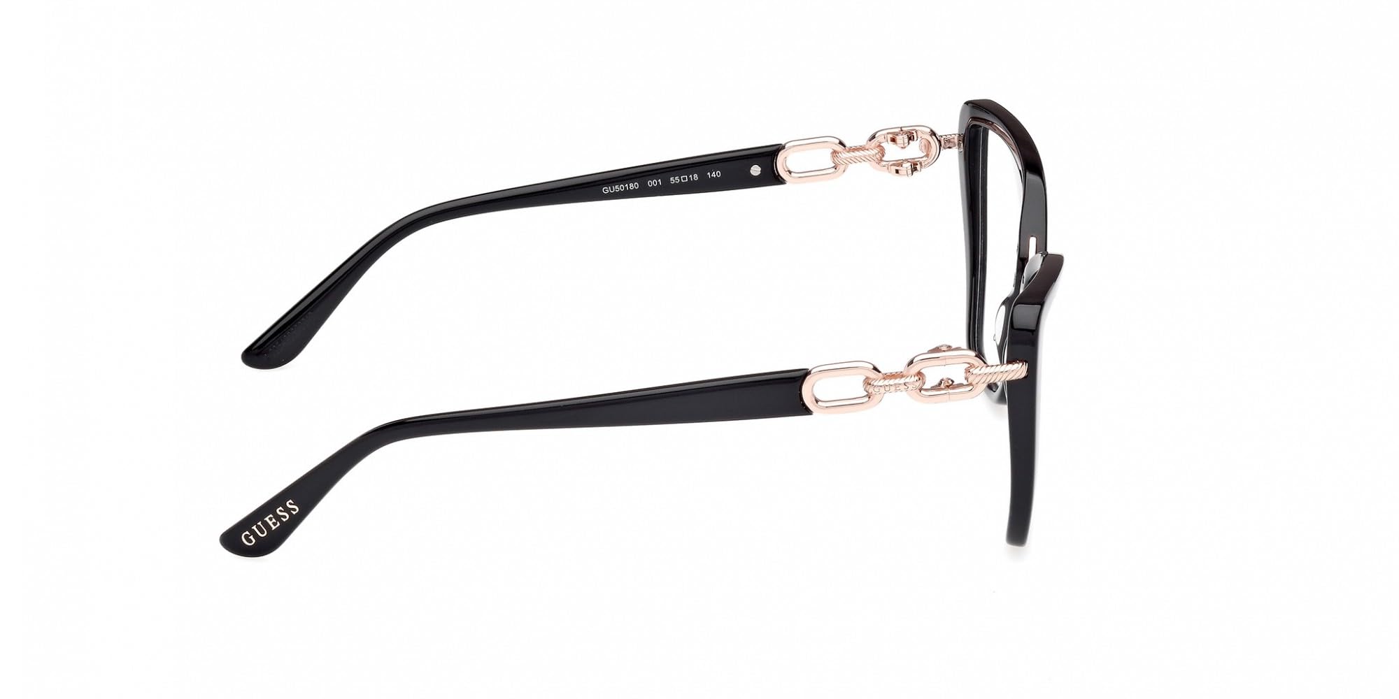 GUESS Lunettes de Soleil Unisex-Adulto