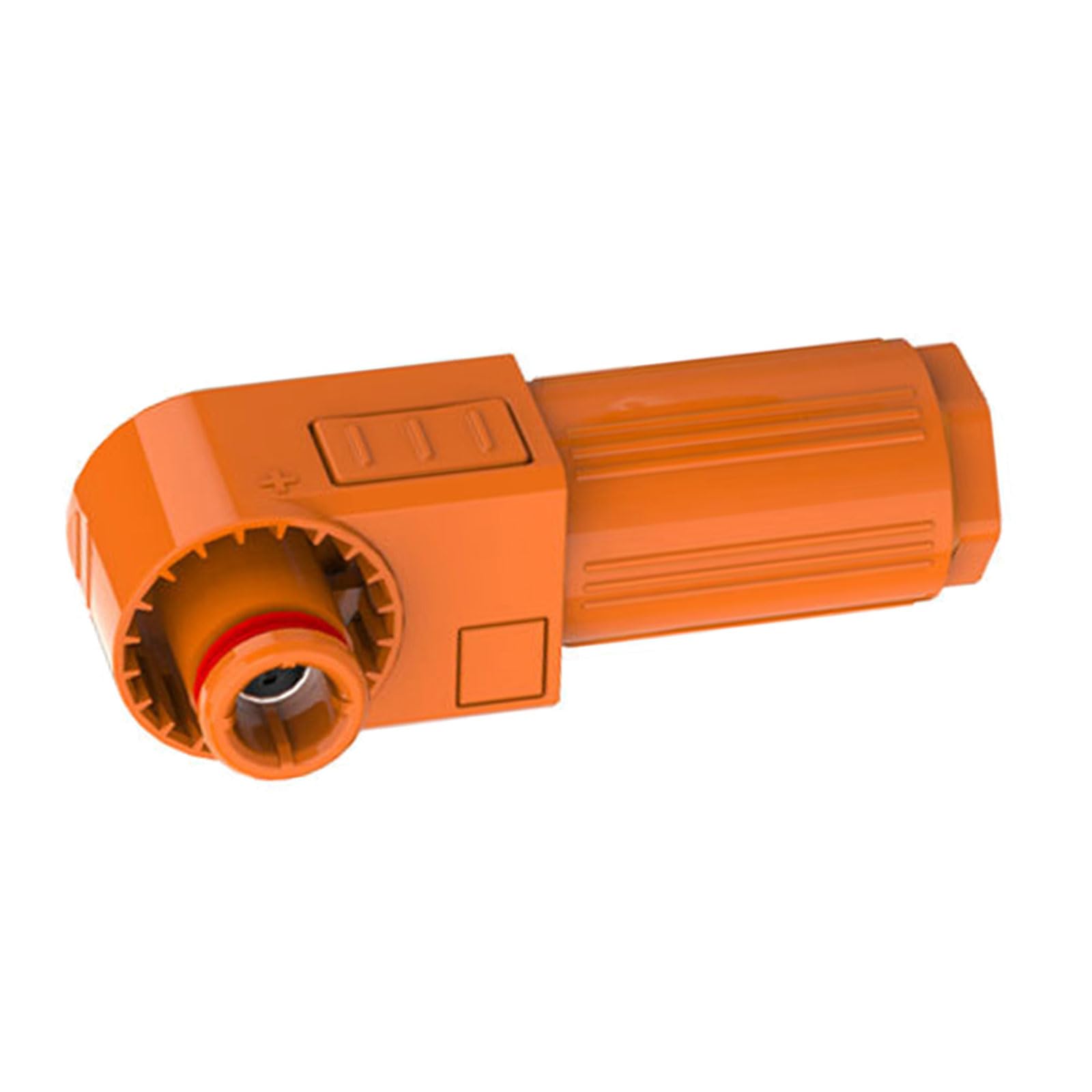 Tfaoys B Single Energy Storage Adapter Cabinet Connector 50A Photovoltaic Energy Storage Cabinet Attery Connection High Current Connector