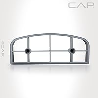 Vista 5 de Tone Fitness Plataforma de paso aeróbico compacta Paso de ejercicio