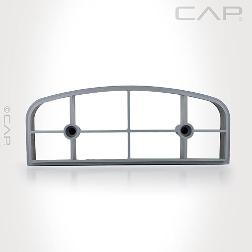 Vista 5 de Tone Fitness Plataforma de paso aeróbico compacta Paso de ejercicio