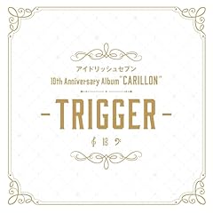 STARDOM GENIUS -TRIGGER ver.- / TRIGGER