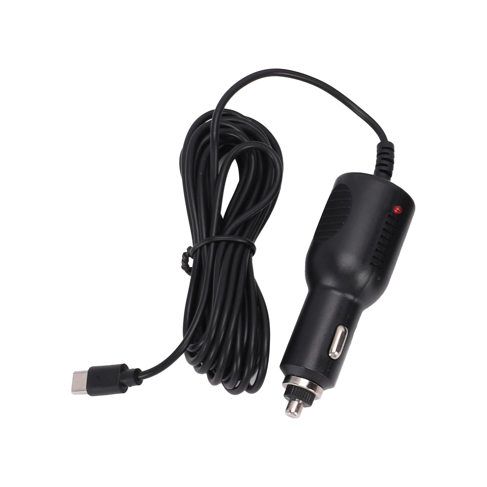 LICAEVEY Dash Cam 4 360° per Auto, Front Rear Left Right, 4 IR