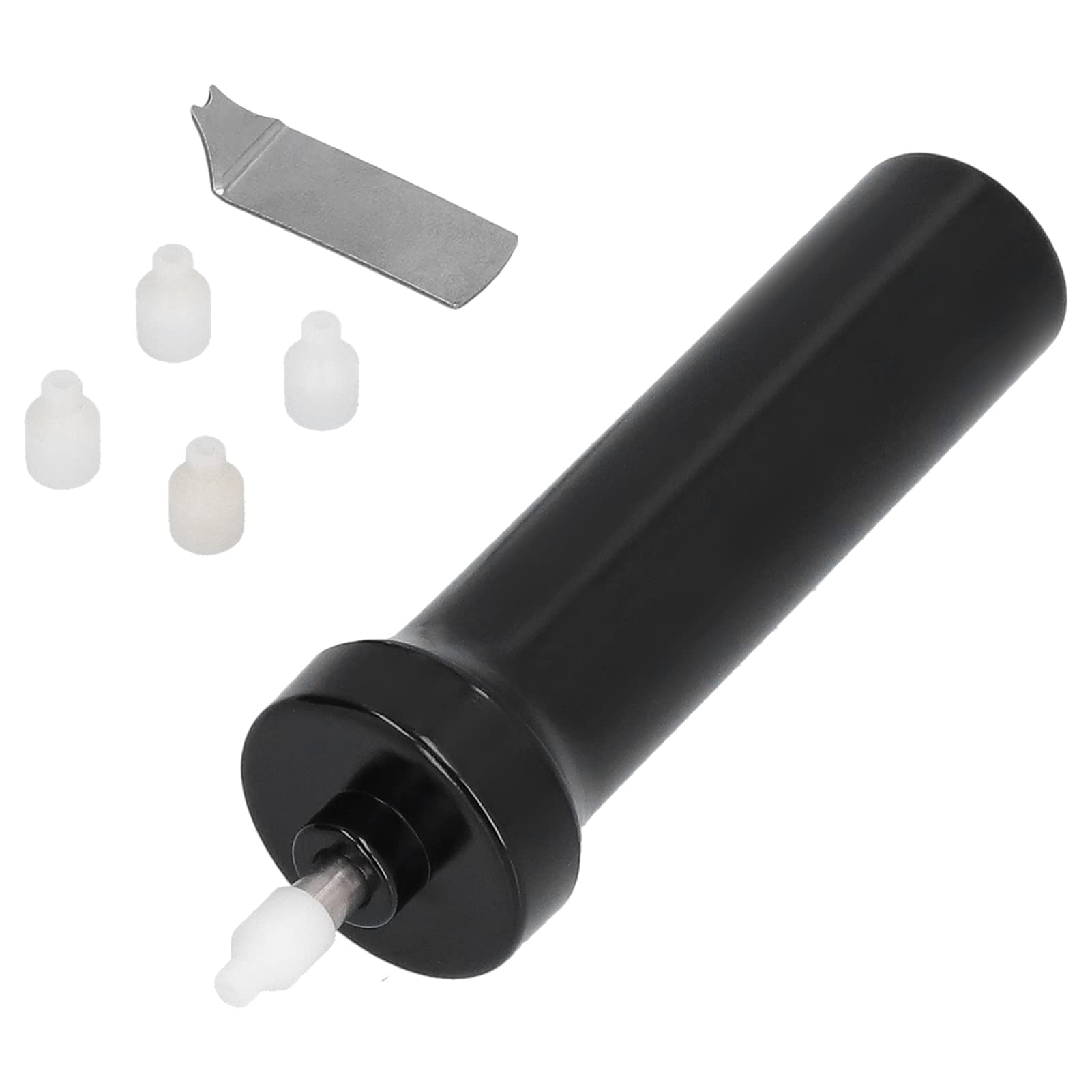 Watch Repair Air Pump, Professional Watches Glass Removal Tool ABS Nozzles for Removing for One Piece Cases (B09JS1KTVQ) Amazon Price History, Amazon Price Tracker