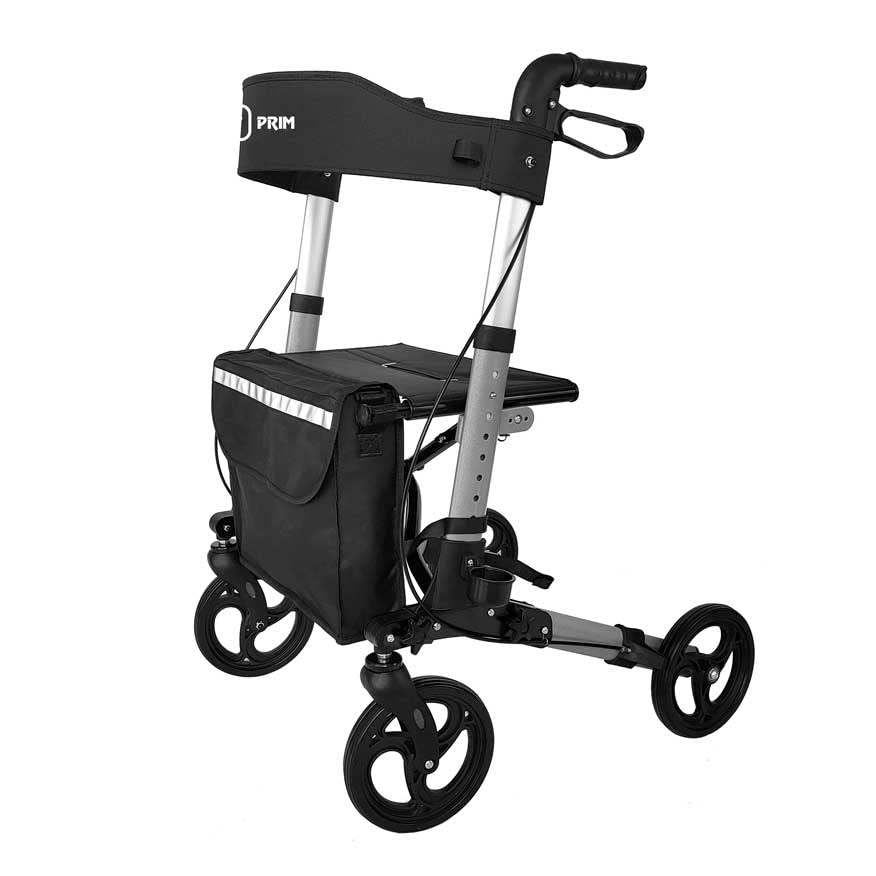 Andador rollator lux – A530 move