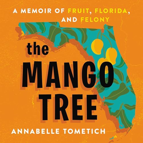 The Mango Tree by Annabelle Tometich episode artwork