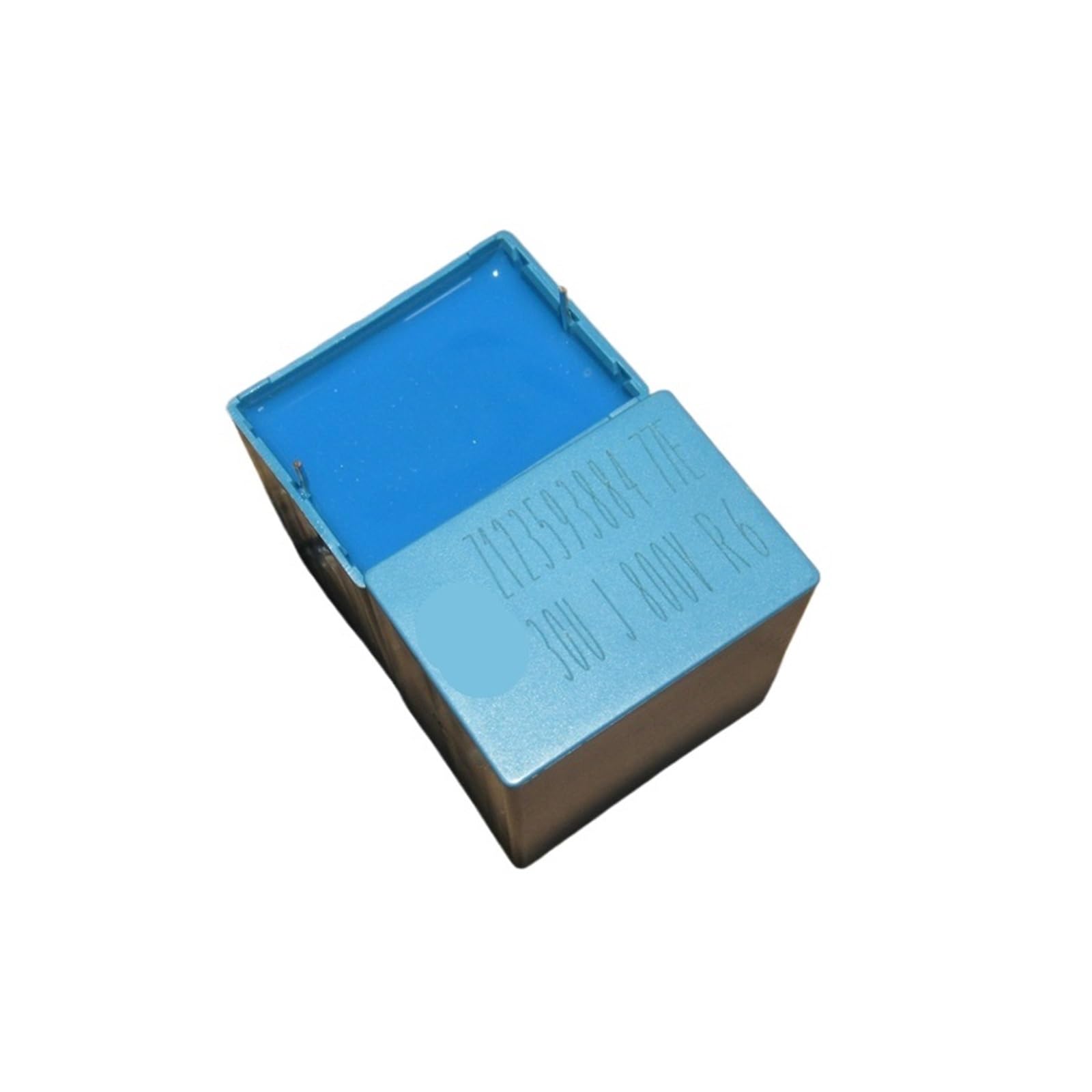 LEOTNNDQ 1pcs B32776E8306J 800V 30UF Audio Crossover Film Capacitors