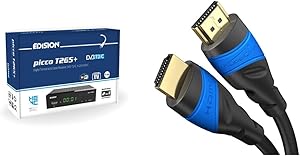 Decoder edision thumbnail classifica