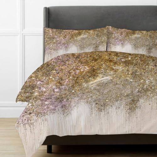 Housse de couette 90x190 lavable en machine pour lit enfant