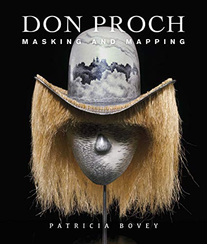 Don Proch Masking and Mapping pour comprendre l'évolution de la sculpture moderne - 2