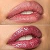 r.e.m. beauty Wicked: For Good | Poppy Plumping Lip Gloss | Instant Plumping Effect for Hydrated, Softer and Smoother Lips | Silky, Non-Sticky Feel | 0.34 Fl Oz #3