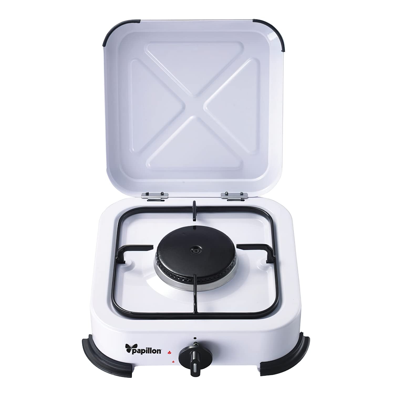 PAPILLON Cuisinière à gaz Plus 1 feu