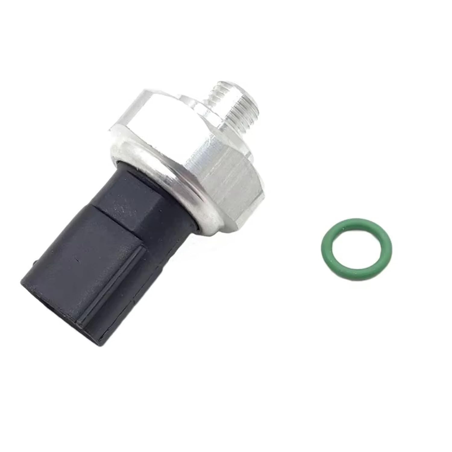 A/C Pressure Sensor, for Benz, for W211 A2110000283 A0045429018 AC Pressure Sensor Switch Automotive Replacement