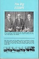Our life story and escape B0007ALCPU Book Cover