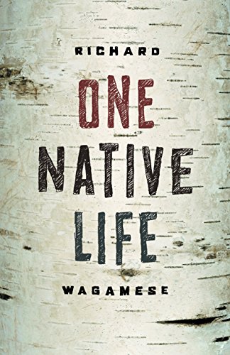 One Native Life view 2