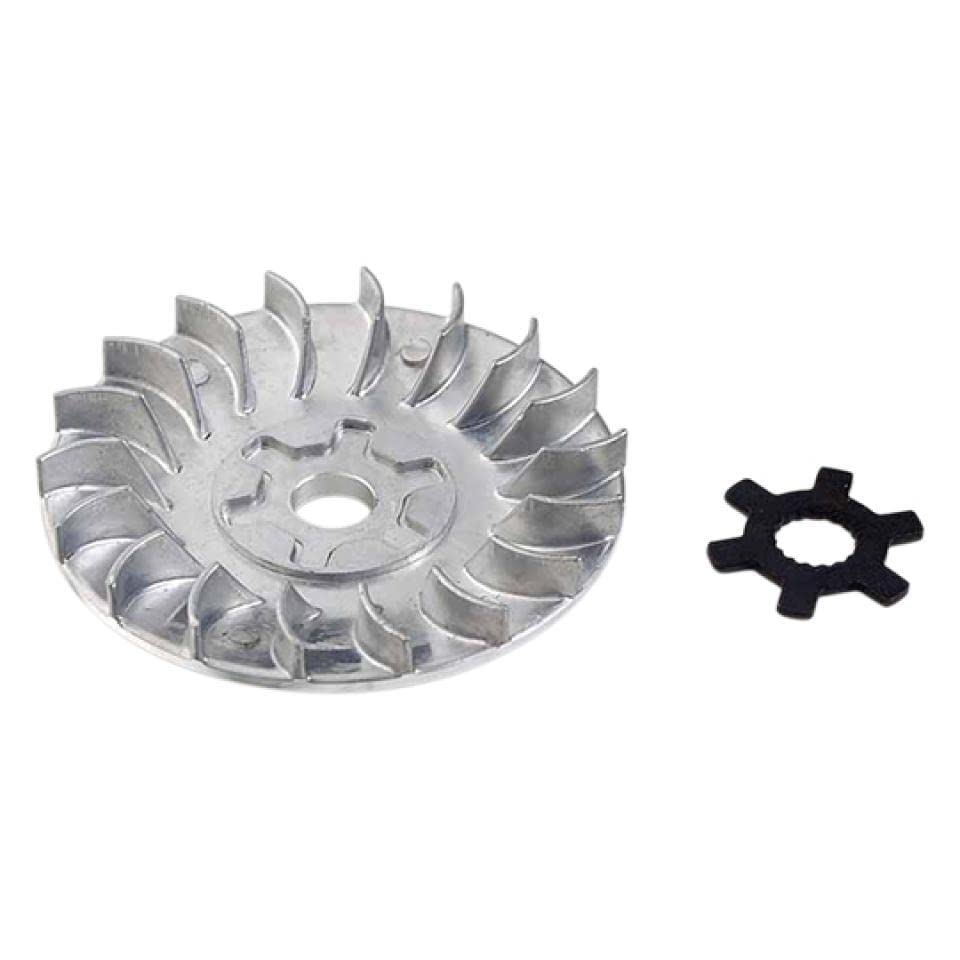 Joue fixe variateur Teknix compatible avec Scooter MBK 50 Flipper