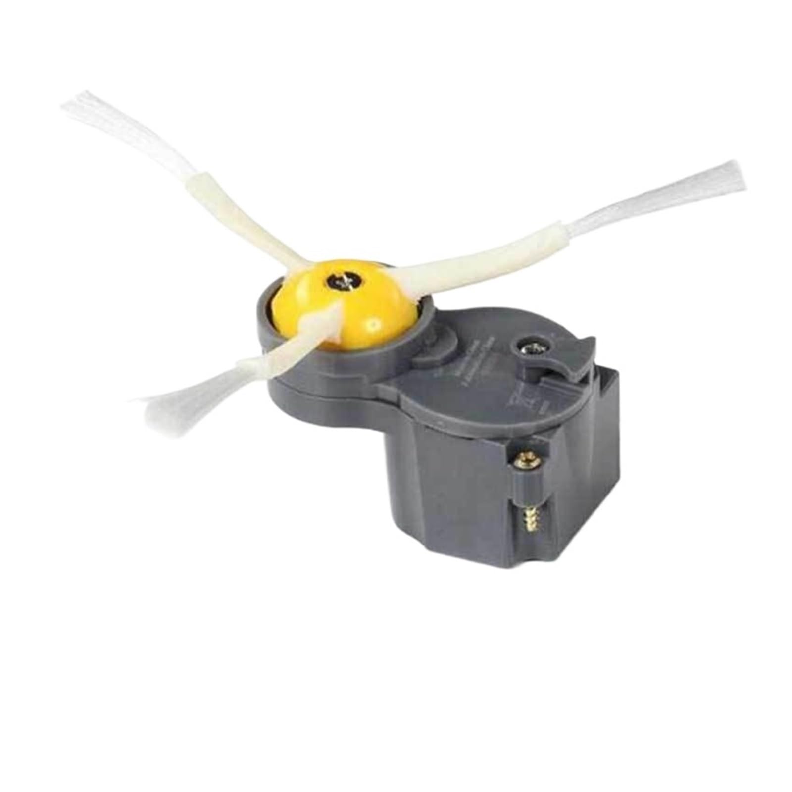 Motor de cepillo lateral Roomba compatible con series 500 a 900 recambio para aspiradora