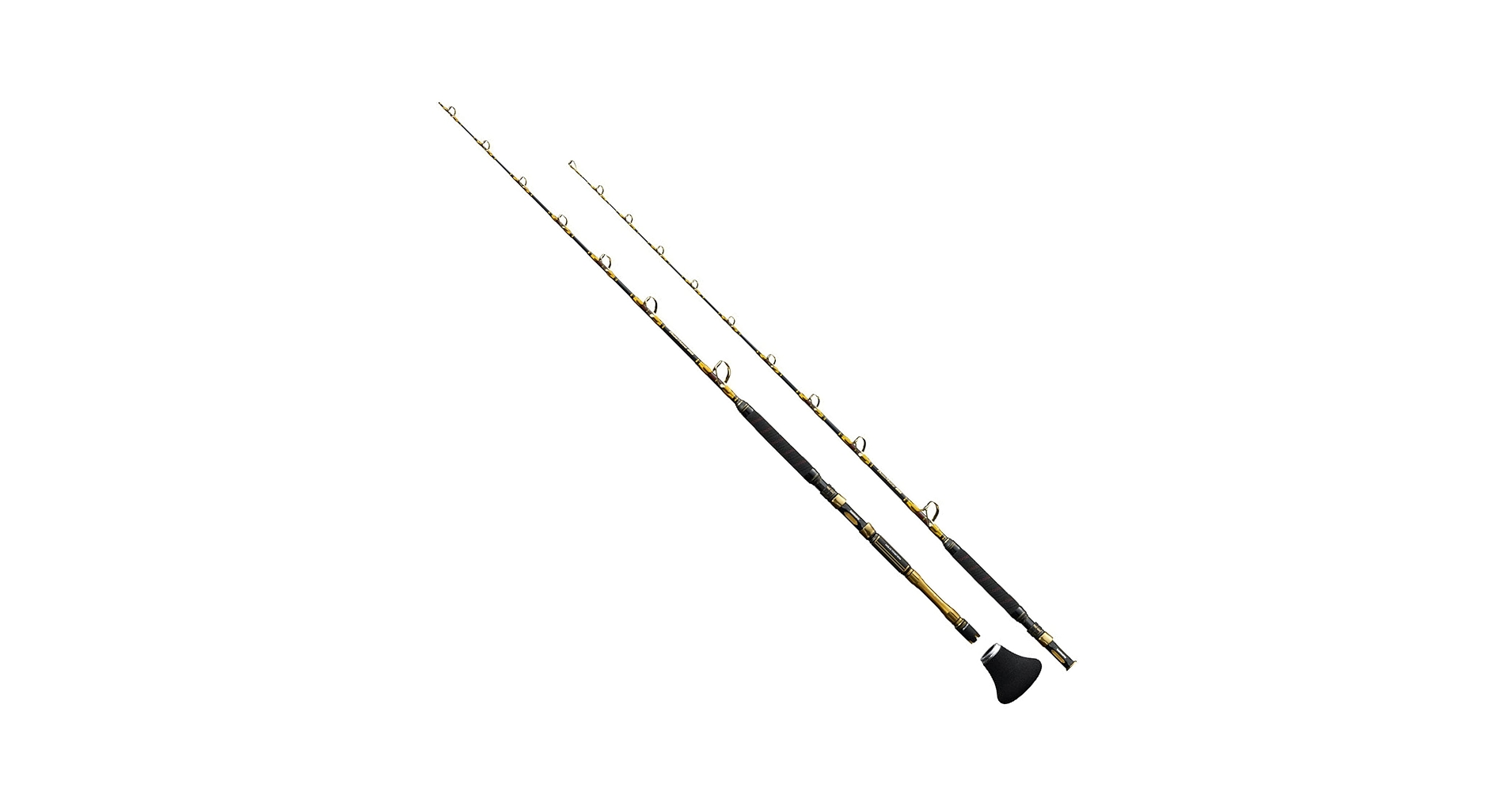 シマノ(SHIMANO) 21 ビーストマスターBG 165 ロッド 並継 船釣 Amazon | シマノ(SHIMANO) ロッド 並継 ビーストマスターBg 2021