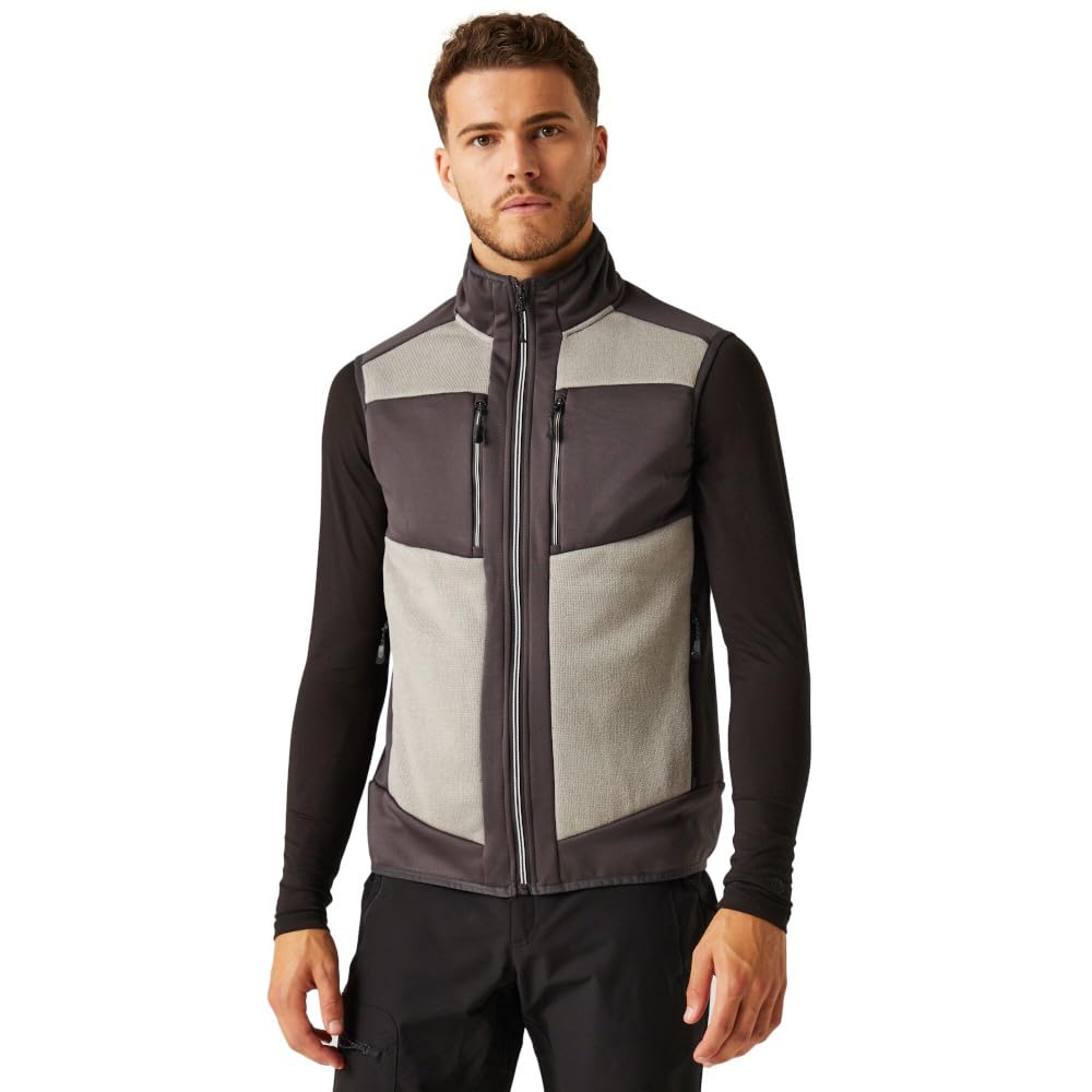 Regatta Professional Unisex Thermal Gilets & Bodywarmers - Perfect for Outdoors, Walking & Hiking