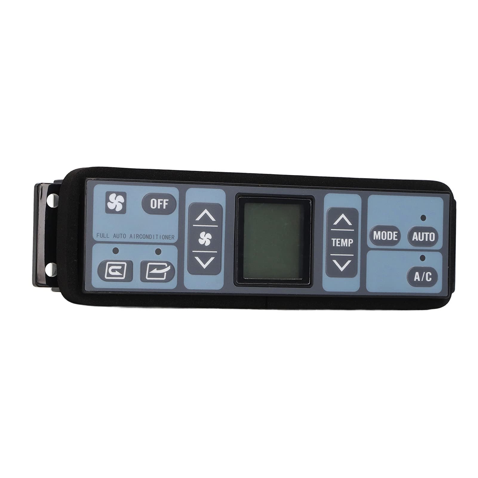 Amazon.com: Excavator Air Conditioner Control Panel 146430 8272